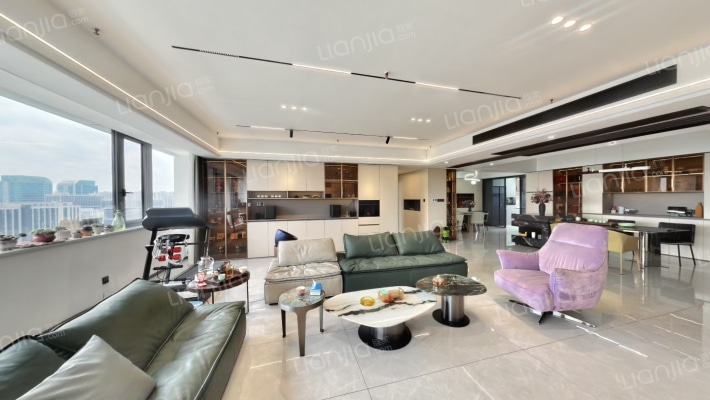 启航城二手房实景图