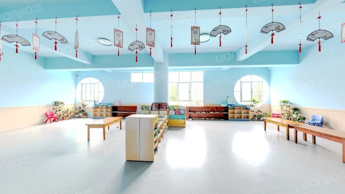 玉桥二期二手房实景图