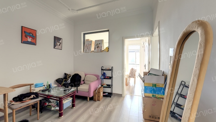 黄河北二手房实景图