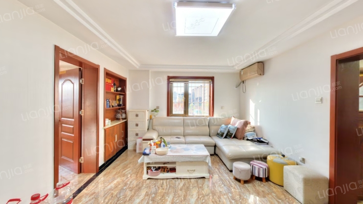 府前东街13号院二手房实景图