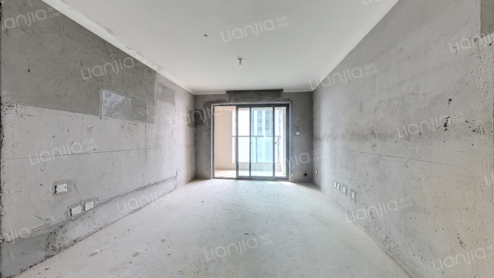 明发星悦城二手房实景图