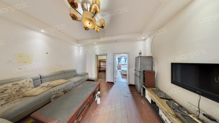 杨渡一村二手房实景图