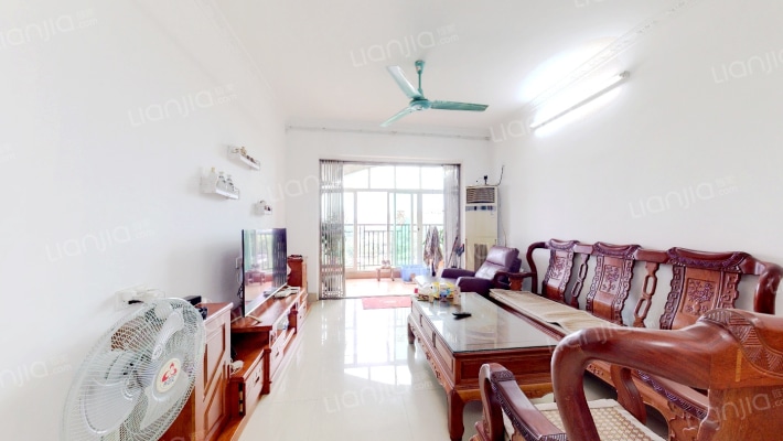 锦绣趣园二手房实景图