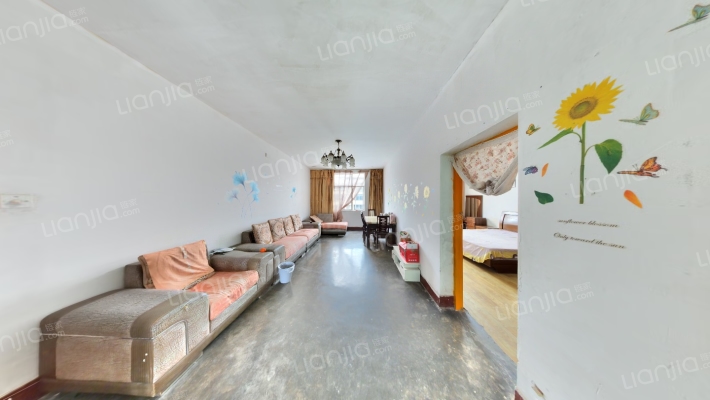 西北街12号二手房实景图