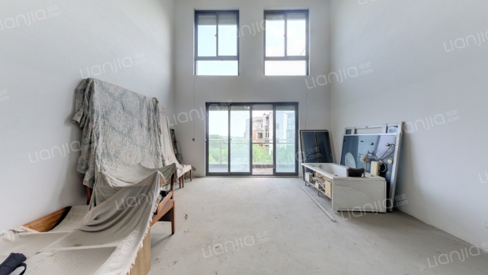 国信慧谷山居二手房实景图