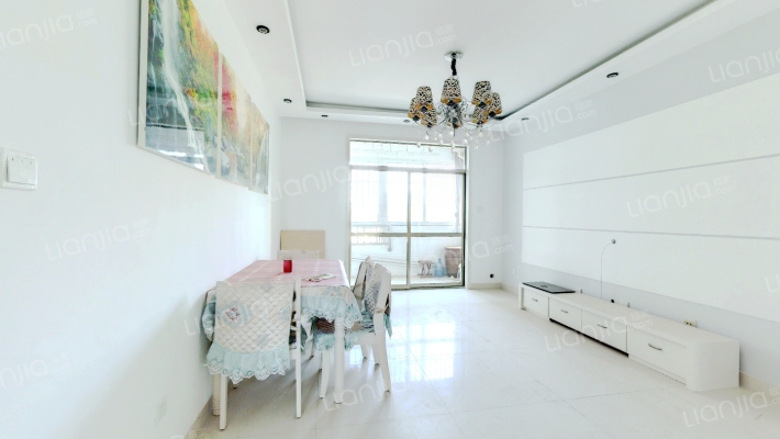 亿嘉好望角二手房实景图