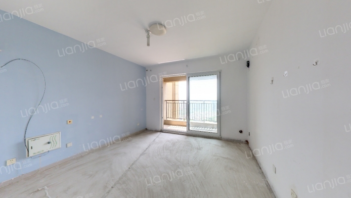 龙湖九里香醍北区二手房实景图