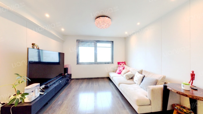 羲和二手房实景图