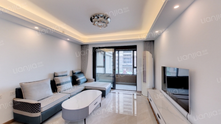 君合天玺二手房实景图