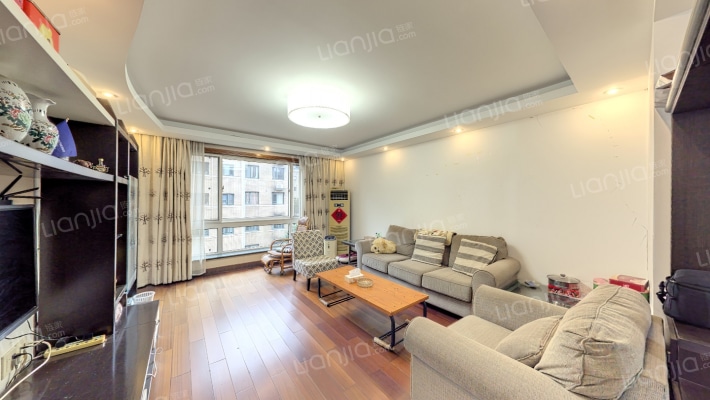 里仁花园二期二手房实景图