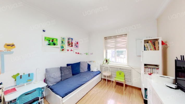 英雄山路110号二手房实景图