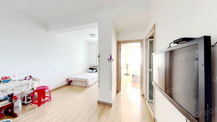 华宸佳园二手房实景图