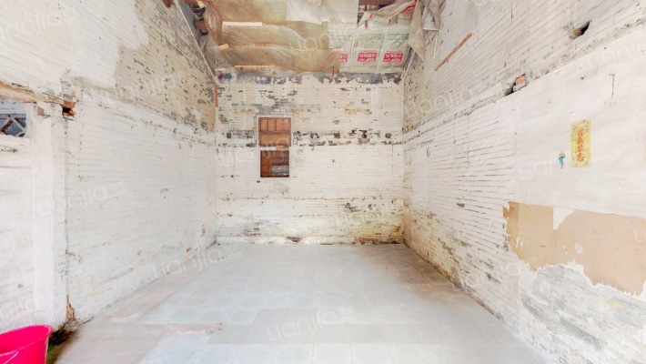 大良升平居委会二手房实景图