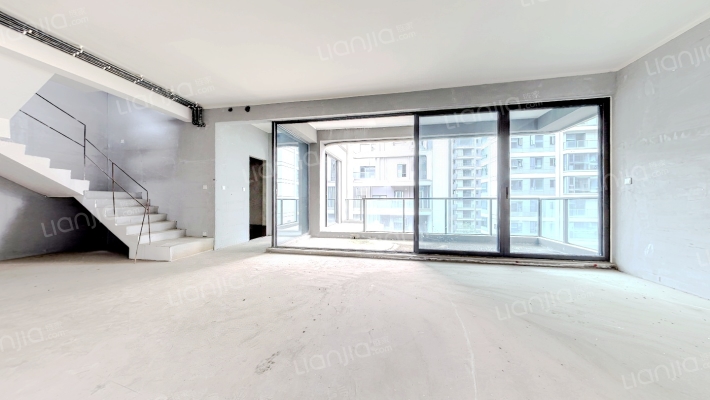 奥园麓语ONE二手房实景图