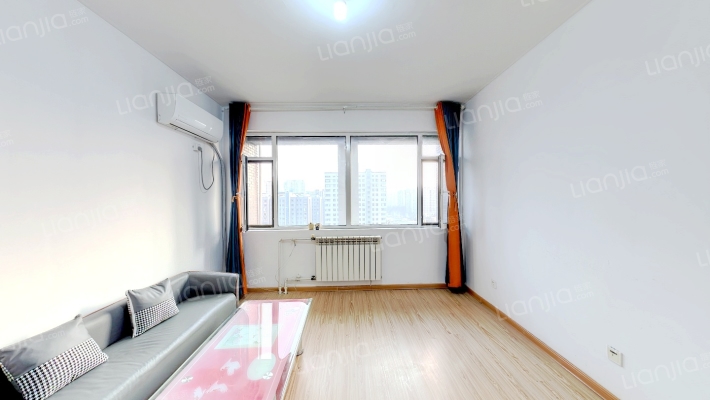 联运家园二手房实景图