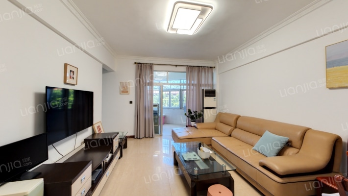 天河楼二手房实景图