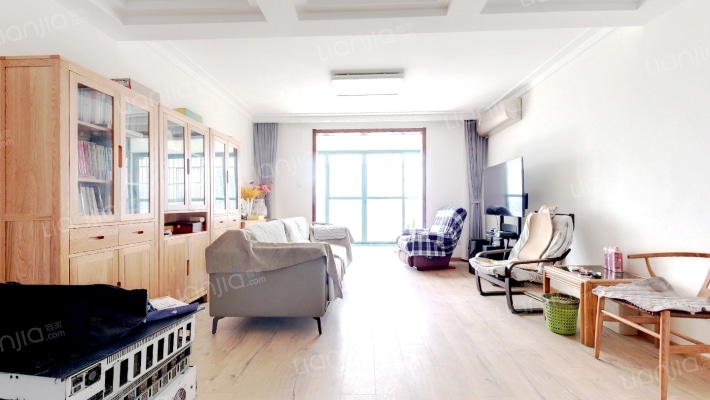 贵都花园二手房实景图