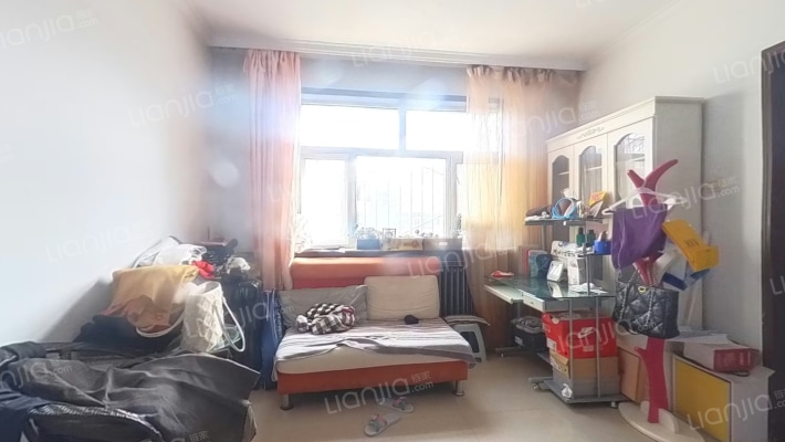 东升晶水花苑小区二手房实景图