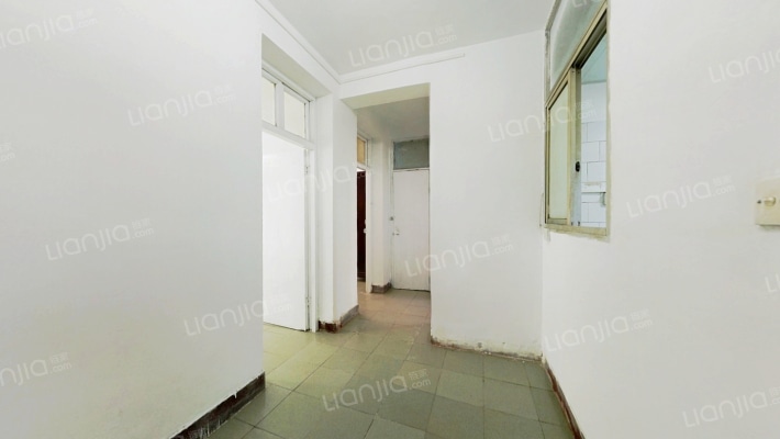 协作路17-18号二手房实景图