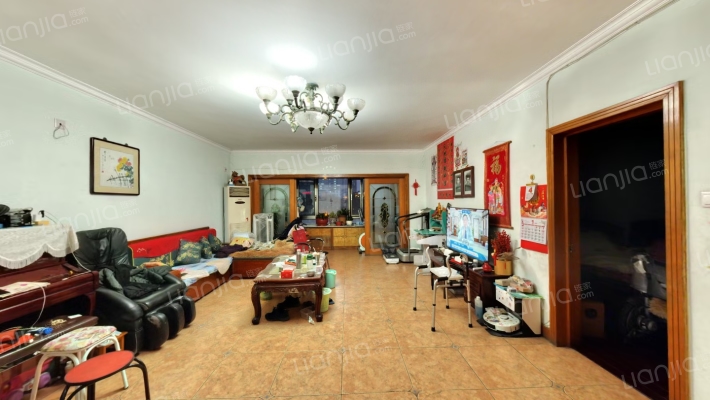 华昌大厦二手房实景图