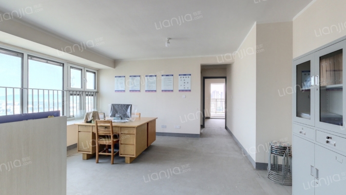 熙棠里南区二手房实景图