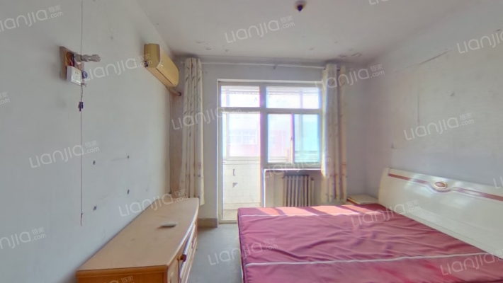 和平东小区(邯山)二手房实景图