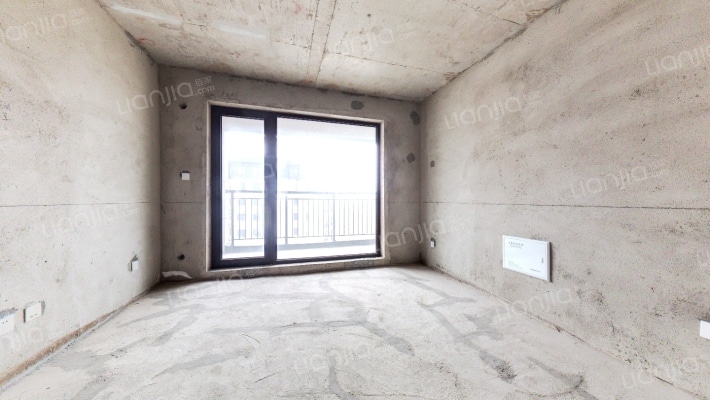 中铁春风十里二手房实景图