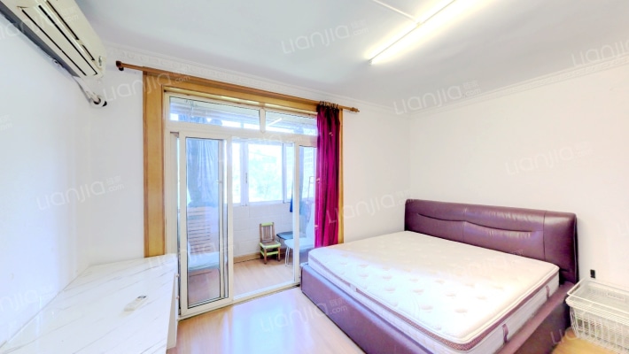 爱建新村二手房实景图