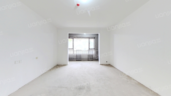 建投·祥澐府二手房实景图