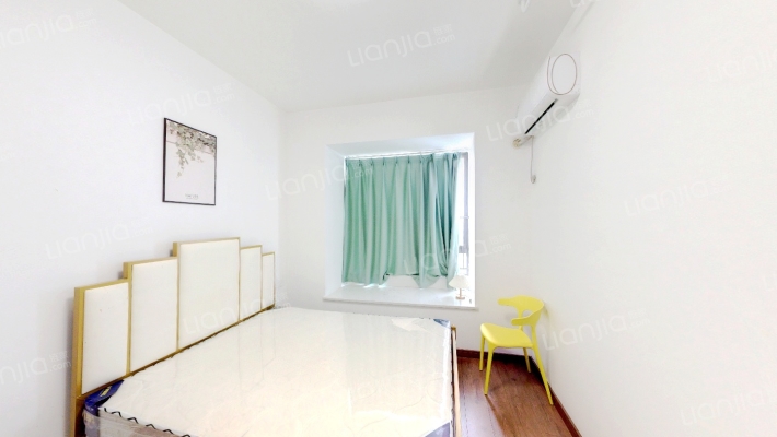 光谷和昌城·雅园二手房实景图