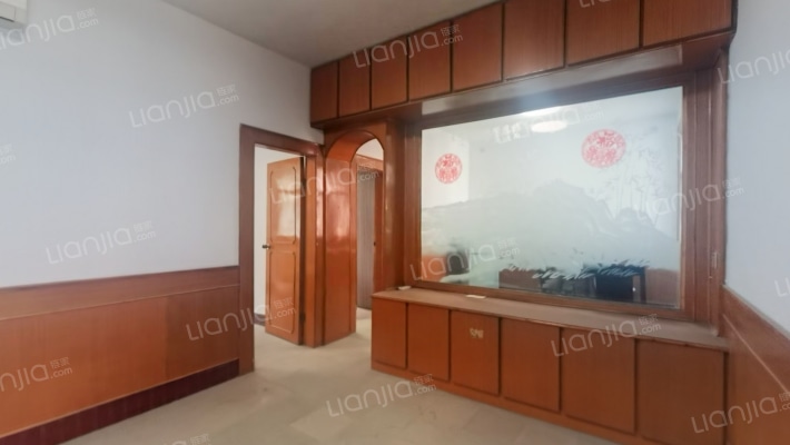 岳阳市供销合作联社家属院二手房实景图