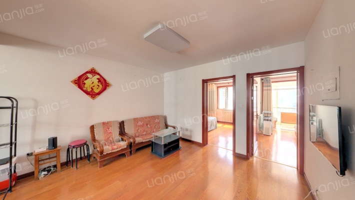 银泰文馨园二手房实景图