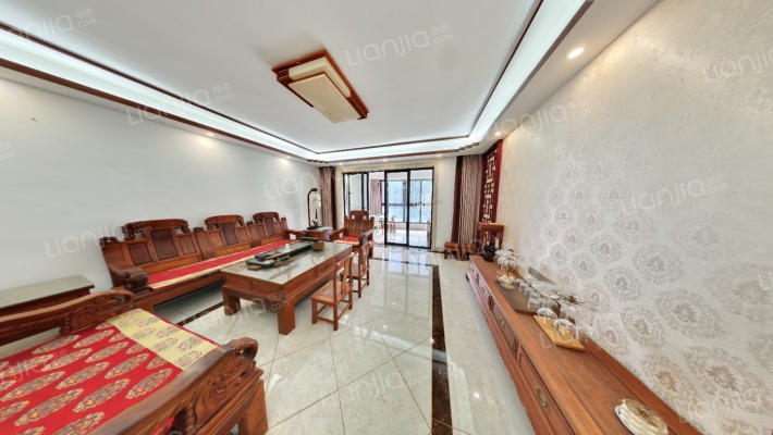 国瑞城·铂仕苑二手房实景图