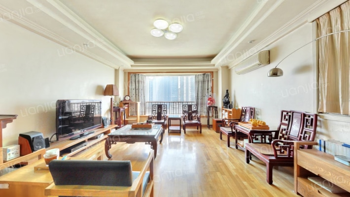 锦川楼二手房实景图