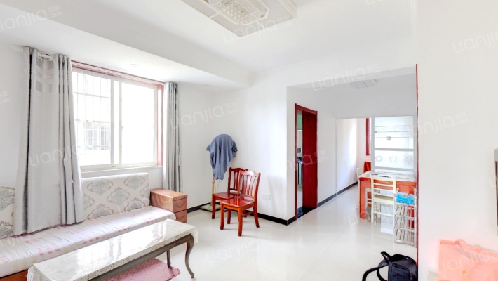 山城锦绣花园二手房实景图