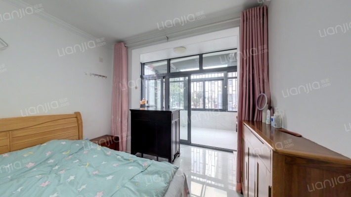 高桥一村二手房实景图