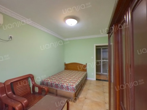 合租·伊春路 2居室 南卧