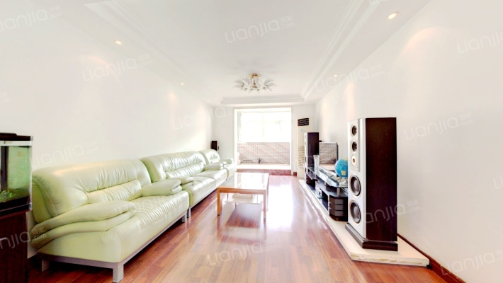 百福园二手房实景图