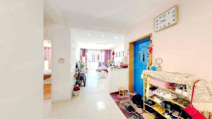 泰龙家园二手房实景图