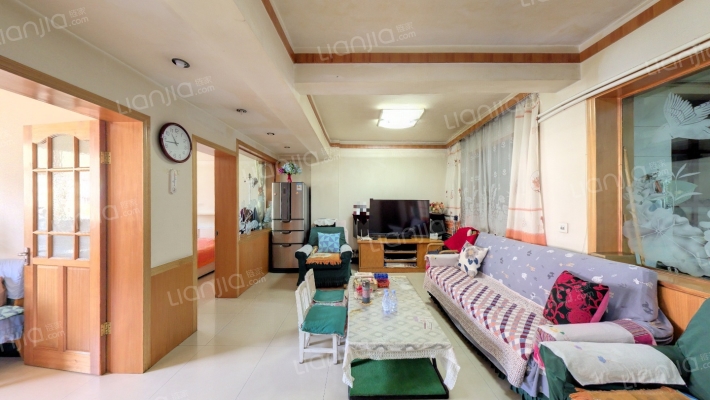 兰东小区家属院（白银路）二手房实景图
