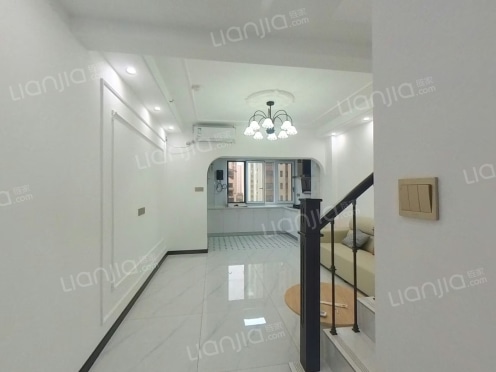 整租·天中上境三期 2室1厅 南