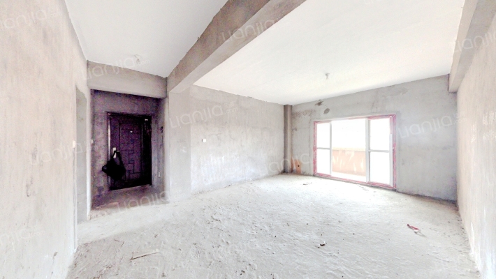 永隆米兰春天二手房实景图