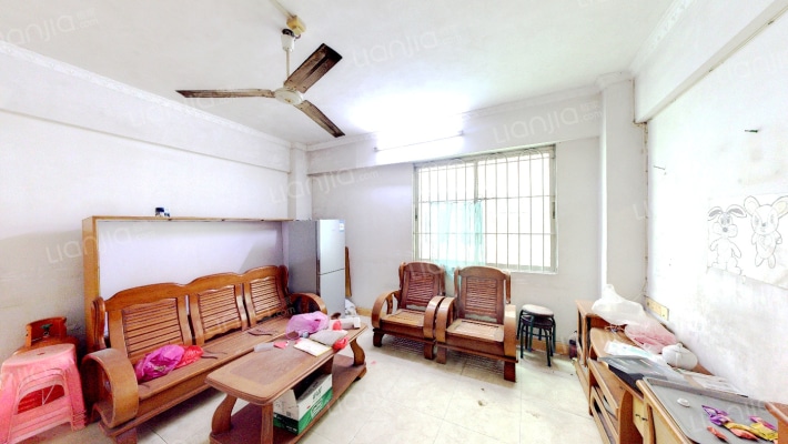 汇城花园二手房实景图