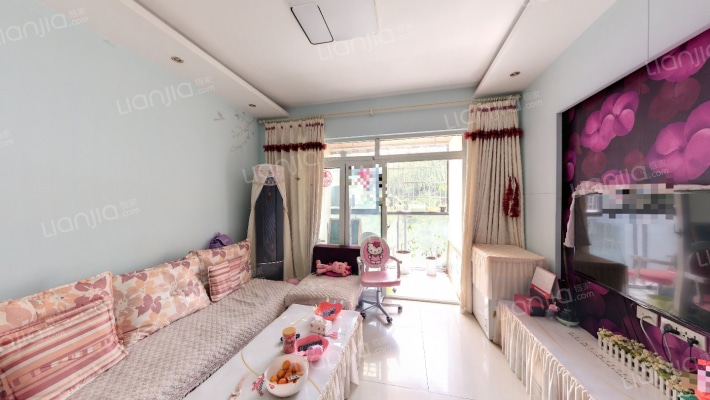 纳帕溪谷二手房实景图