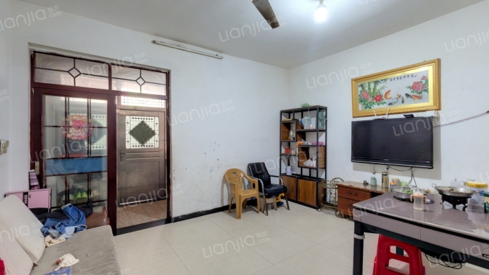 丰溪路116号二手房实景图