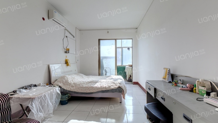 棉麻公司家属院二手房实景图