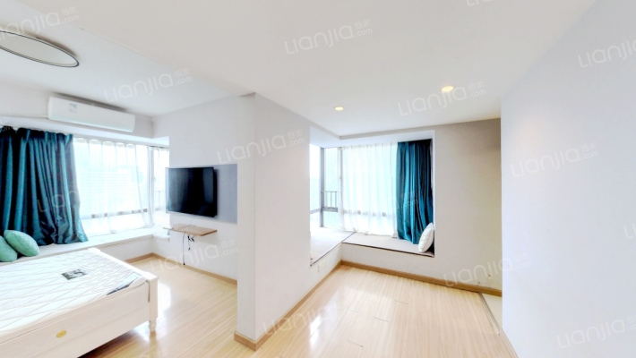 隆德大厦二手房实景图