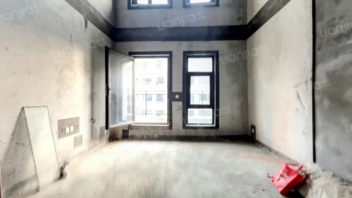 广商逸墅一期二手房实景图