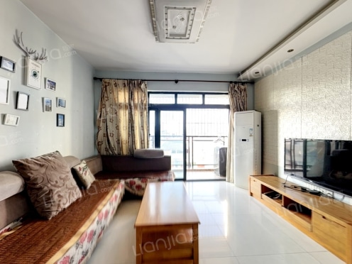 整租·随缘居 3室1厅 东