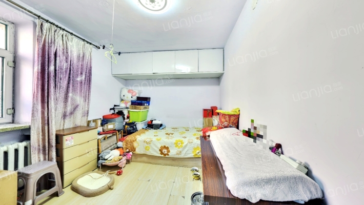 一汽44街区二手房实景图